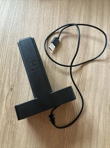 OFFICIAL Nintendo Switch Joy-Con Charging Dock for Joy Con Charger Charge 4 Cons - Picture 1 of 3