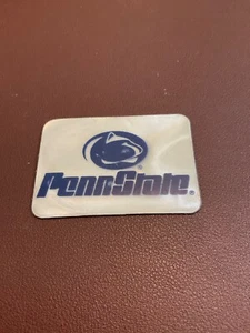 Penn State Flat Vintage Refrigerator Magnet - Picture 1 of 2