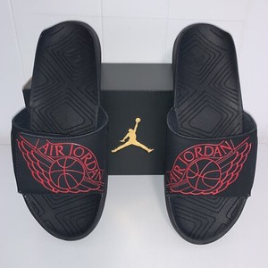 Las mejores ofertas en Sandalias De Goma Jordan para hombres | eBay