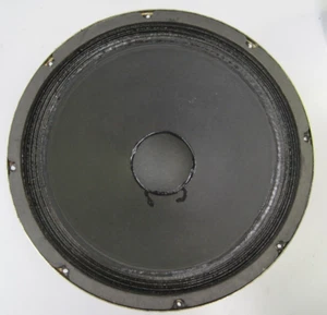 UTAH 12" WOOFER #W12RXC - Picture 1 of 4