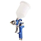 Aerografo per gelcoat ugello 2.5-4 mm spruzzo resina barche vetroresina