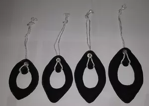 Brand New Falconry lure pads for Falcon and Raptor training - Picture 1 of 2