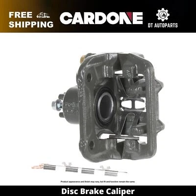 Штангенциркуль дискового тормоза задний левый кардон для Honda Accord Crosstour 2010-2011 годов выпуска - Изображение 1 из 4