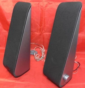 Sony Vaio Speakers VGP-SP2 NEW! (Works with Vaio Docking Station) A617S - Picture 1 of 1