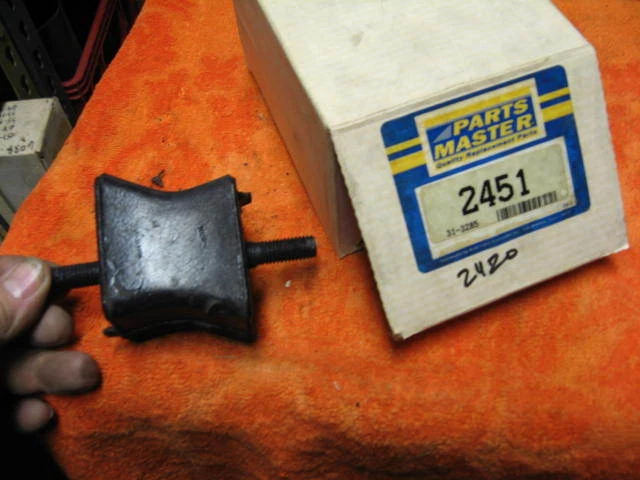 repuestos master 1980 1981 1982 1983 se adapta a montaje motor honda 2451 Foto 1 de 1