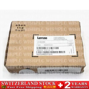 NEW LENZE E82ZAFSC001 I/O Module - Bild 1 von 3