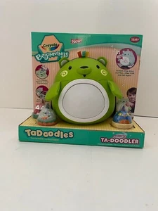 Crayola Beginners: TaDoodles - Picture 1 of 4