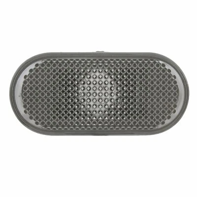 Fits Nissan Navara D40 Pickup 2005-6/2008 Non-LED Clear Side Repeater Light Lamp - Image 1 of 4