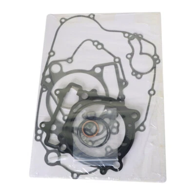 Juego de juntas de culata de extremo superior aptas para Kawasaki KX450F 2006-2008 KLX450R 2008-2014 Foto 1 de 4