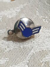 Vintage U.S. Air Force Military Lapel/Tie Pin-UNMarked- Pin back
