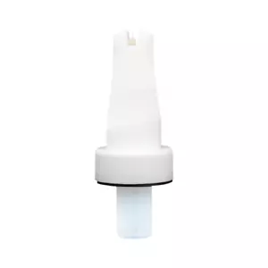 4pcs afterMKT HQ Flat nozzle for Gema03 OptiFlex2F NF20 Powder Coating spray gun - Picture 1 of 2