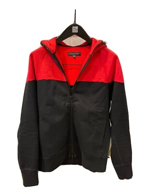 rag & bone Mens hoodie Sweatshirt S - Image 1 of 4