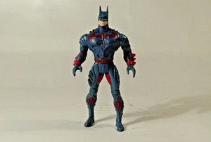 KENNER - DC COMICS ACTION FIGURE - BATMAN Vintage 1996 - Imagen 1 de 4