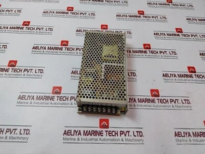 Meanwell Nes-150-24 Switching Power Supply 100-120vac 3.0a 50/60hz - Picture 1 of 9