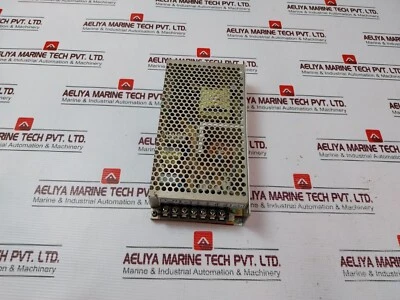 Meanwell Nes-150-24 Switching Power Supply 100-120vac 3.0a 50/60hz - Image 1 of 4