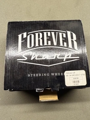 Adaptador de cubo de volante de 5 y 6 orificios (Flaming River, Ididit, GM, Chevy) Foto 1 de 2