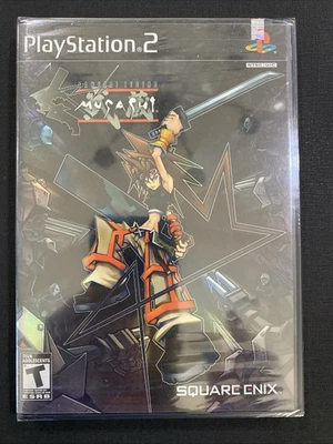 Musashi: Samurai Legend (Sony PlayStation 2, 2005) Factory Sealed New - Image 1 of 4