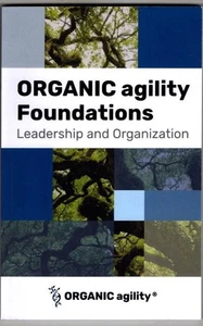 ORGANIC agility Foundations: Leadership and Organization : Mr Andrea Tomasini - Picture 1 of 2