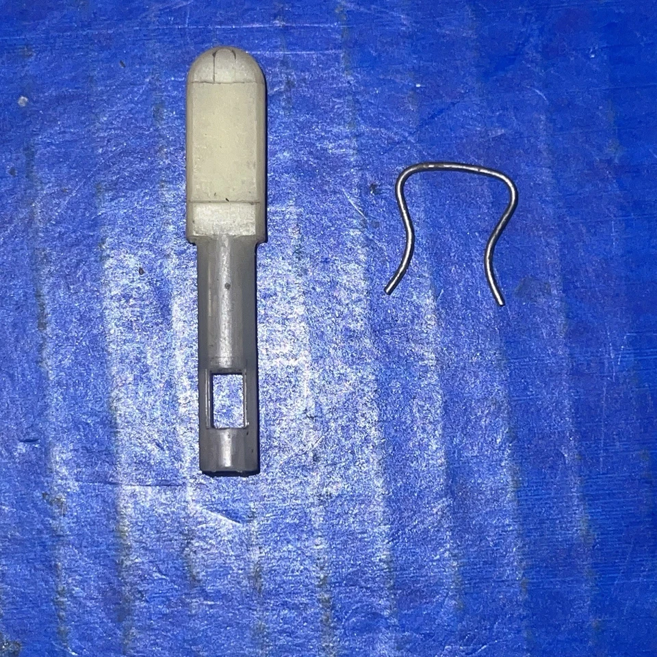 Infiniti Fx35 Fx45 G35 2003-2007 perilla de cambio automático pin interior Foto 1 de 1