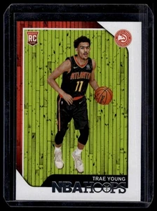 Aros #250 Trae Young Rookie 2018-19 - Imagen 1 de 2