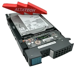 HP 5524269-D 146GB 10K LFF FC 3.5 Inch HDD Hard Disk Drive (XP12000/10000) - Picture 1 of 7