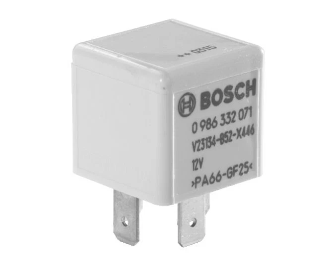 BOSCH Blinkgeber 0 986 332 071 für ROVER MG - Bild 1 von 4