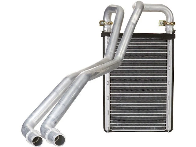 加热器芯适用于 2011 - 2016 福特 F350 Super Duty 2012 2013 2014 年 2015 HV815CQ — 第 1/1 张图片