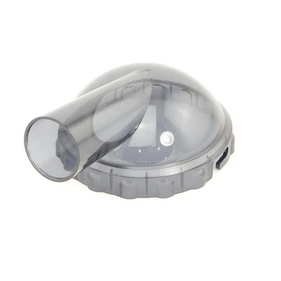 DeWalt Geniune OEM Replacement Deflector Shield - N455892 - Image 1 of 3