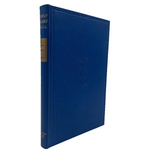 Manly P. Hall 1st Ed 1944 THE SECRET DESTINY OF AMERICA. Astrologer Mystic - Picture 1 of 14