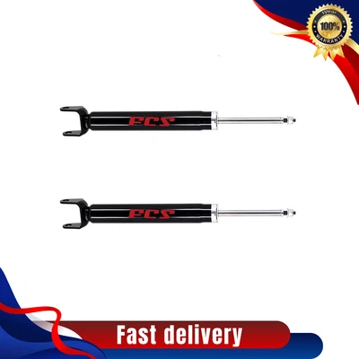 Amortiguadores traseros FCS nuevos OE para Dodge Durango 2011-2023 3,6 L 5,7 L 2x2 con garantía Foto 1 de 2