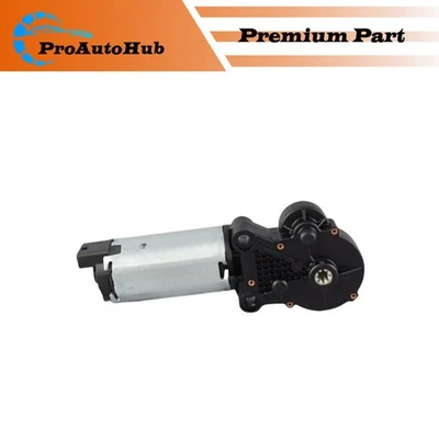 3rd Third Row Seat Motor For 07-19 Mercedes X164 GL450 GL350 GLS550 1648202342  - Image 1 of 4