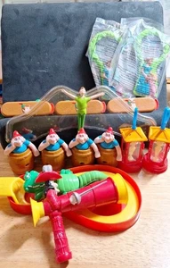 McDonald's Happy Meal, Peter Pan Lot - Picture 1 of 12
