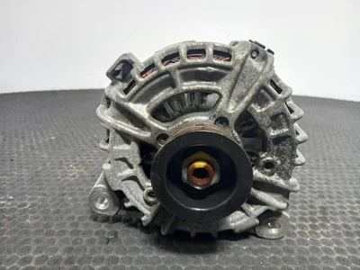 JAGUAR XE Alternator 2015-2024 2.0L AJ200D  - Image 1 of 4