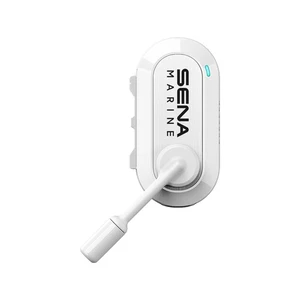 Sena Nautitalk Crew Compact Marine Mesh Communication - Photo 1/5