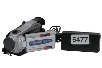 Sony DCR-TRV24E - MiniDV - Bild 1 von 2