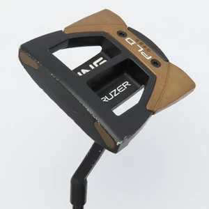 Ping Ping Pld Bruiser Putter Steel Shaft 33 - Picture 1 of 7