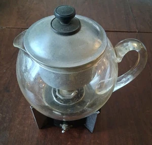 The Coleman Lamp And Stove Company Electro Brew Model No. 70 As-is - Picture 1 of 13