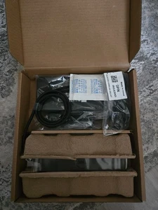 Dell Thunderbolt Dock WD19DCS Dockingstation + 240 Watt Netzteil Neu Ovp - Photo 1/3
