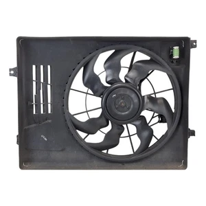 KIA SPORTAGE 2 MK4 2021 Electric Radiator Fan 25304D7520 - Picture 1 of 10
