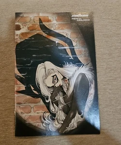 Amazing Spider Man #92 1:25 Momoko Stormbreakers Variant Marvel 2022 - Picture 1 of 3