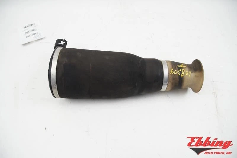 Rear Air Spring Assembly Base Model Fits 1998-2005 Lincoln Town Car 397097 - Image 1 of 4