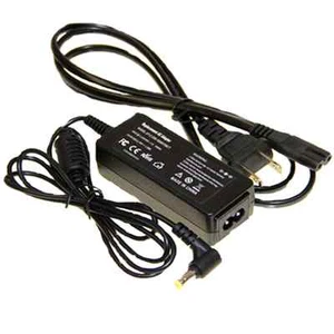 AC Adapter Supply For Toshiba Mini Notebook NB205-N210 NB305-N411BN NB305-N413BN - Picture 1 of 1