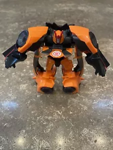 DRIFT - Transformers - Robot sotto mentite spoglie - Classe Legione - Foto 1 di 12
