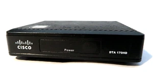 Cisco DTA 170HD TV-Receiver Digital Transport Adapter - Bild 1 von 4
