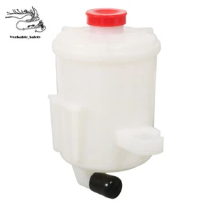 Depósito de dirección asistida para Honda Civic 1996-2000 L4 1,6 L CR-V 1997-01 plástico - Imagen 1 de 15