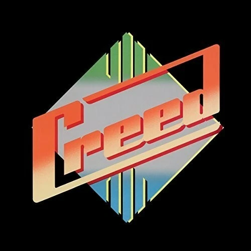 Creed by Creed (70's) (CD, 2017)