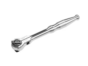 KYOTO TOOL (KTC) 9,5 cuadrados. Mango de trinquete giratorio BRSW3 plata de JP - Imagen 1 de 5