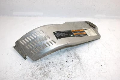 07 Arctic Cat F1000 Efi Oem Clutch Belt Cover 1707-465 SAS13 - Image 1 of 4