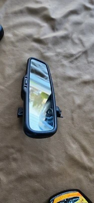 Espejo retrovisor interior con atenuación automática OEM para Lexus Rx300 Rx350 2007-2009  Foto 1 de 4