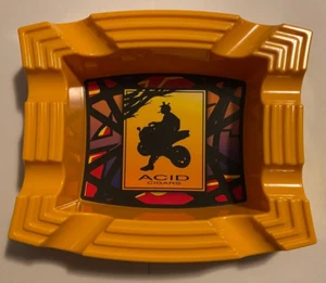 Drew Estate ACID Cigars Stadium Ashtray - Melamine - Picture 1 of 5